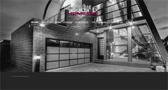 Desktop Screenshot of hometec.com.au